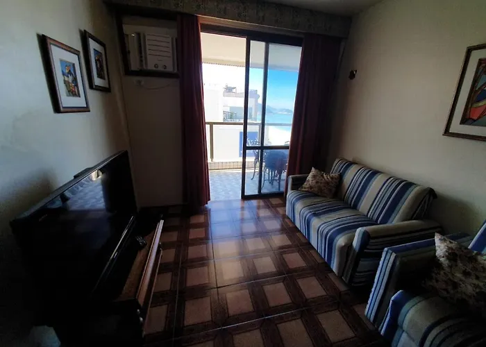Atlantico Flat Service Rio de Janeiro